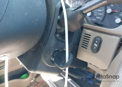 2003 Ford Explorer Nbx/Xlt from USA, damaged, VIN 1FMZU73K73UB64078